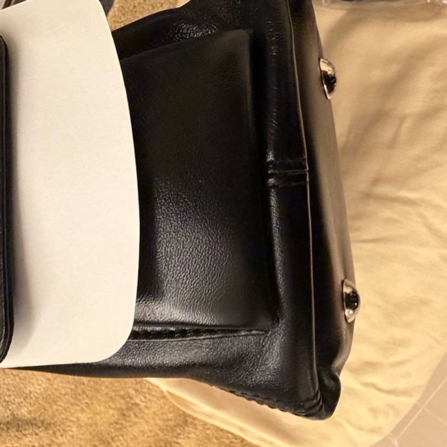 全新降價‼️‼️LV CarryAll Cargo PM 黑武士在這-14