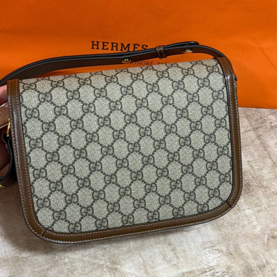 Guccci 1955中號-1