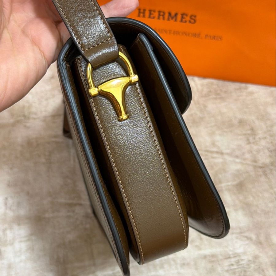 Guccci 1955中號-2