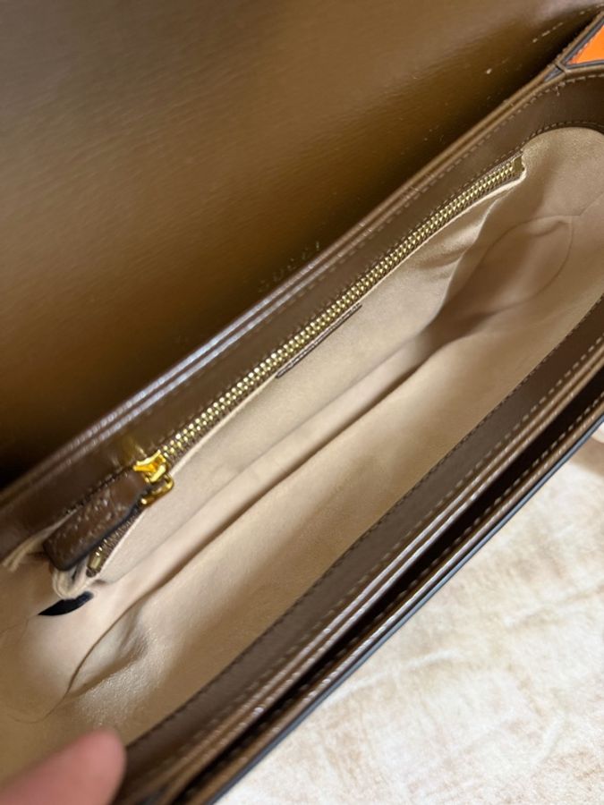 Guccci 1955中號-7