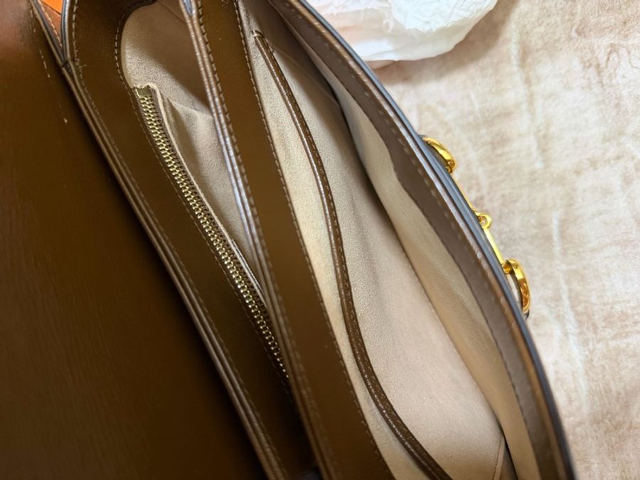 Guccci 1955中號-9