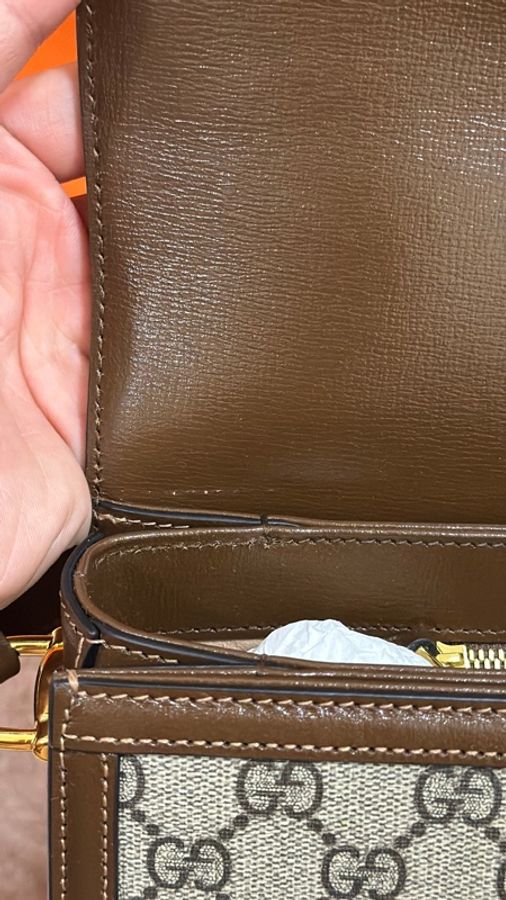 Guccci 1955中號-10
