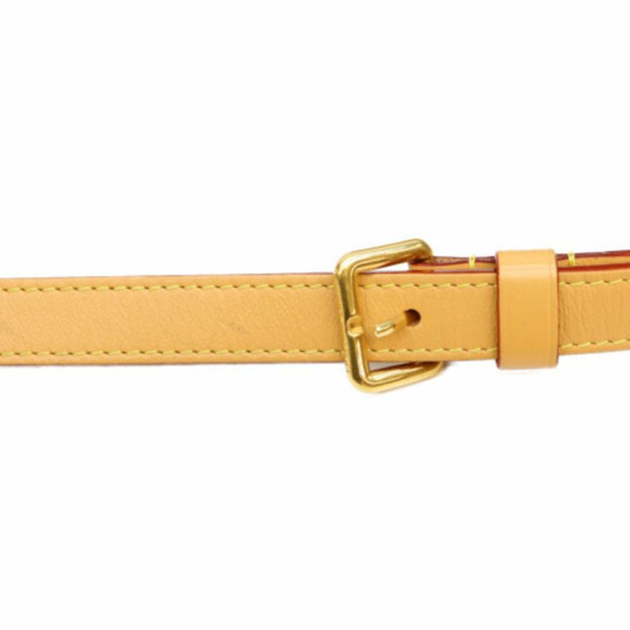 路易威登 M14062 Monogram Balladour 穿戴式皮夾單肩包-7