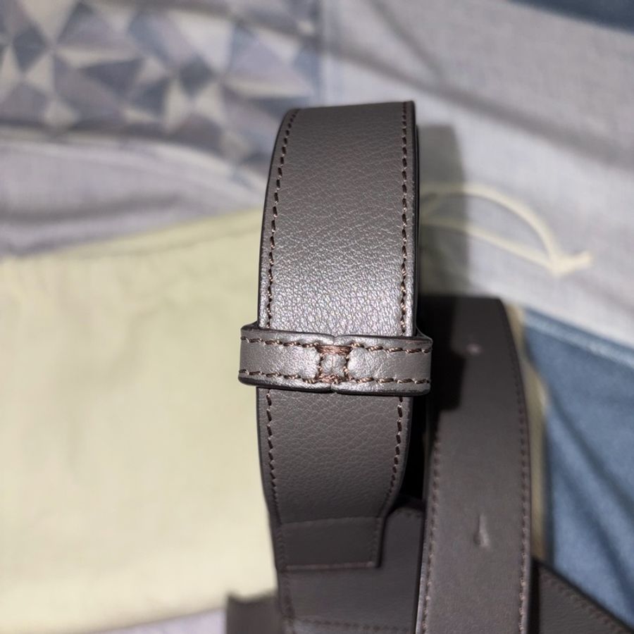 Loewe mini puzzle 腰包-1