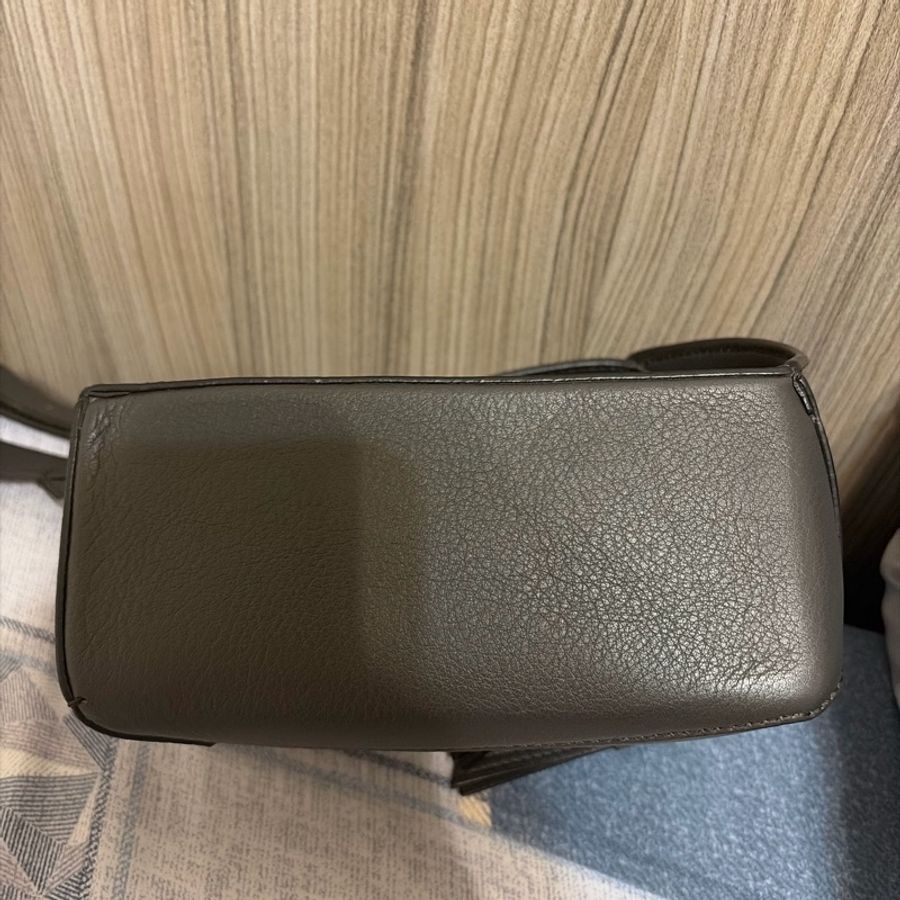 Loewe mini puzzle 腰包-7