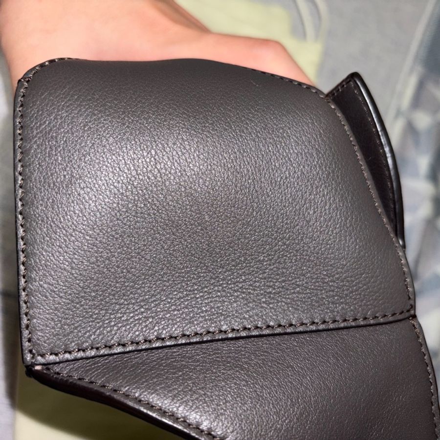 Loewe mini puzzle 腰包-19