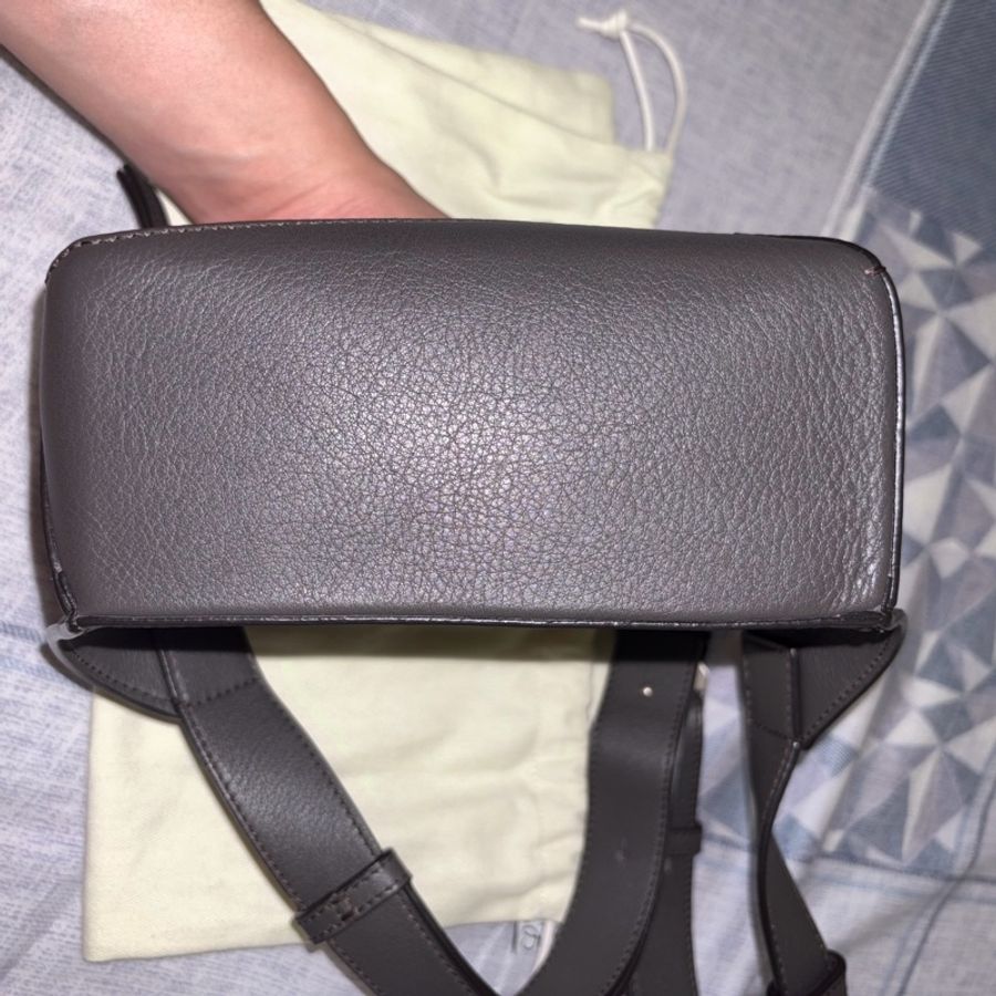 Loewe mini puzzle 腰包-20