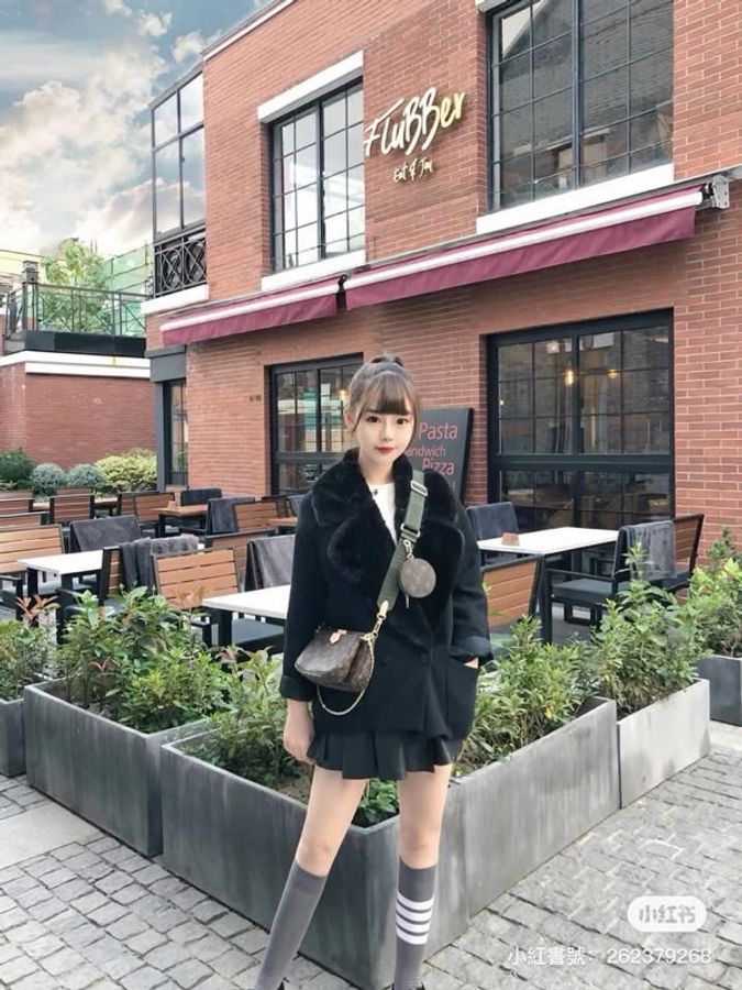 LV Multi Pochette 經典五合一 帆布牛皮飾邊提花肩帶手拿/肩背包/5合1包/麻將包 (M44813-綠色)-1
