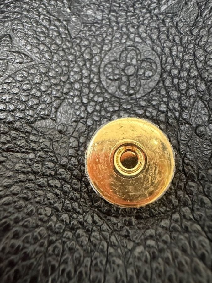 LV M47072 Backup 新款後背包黑色-20