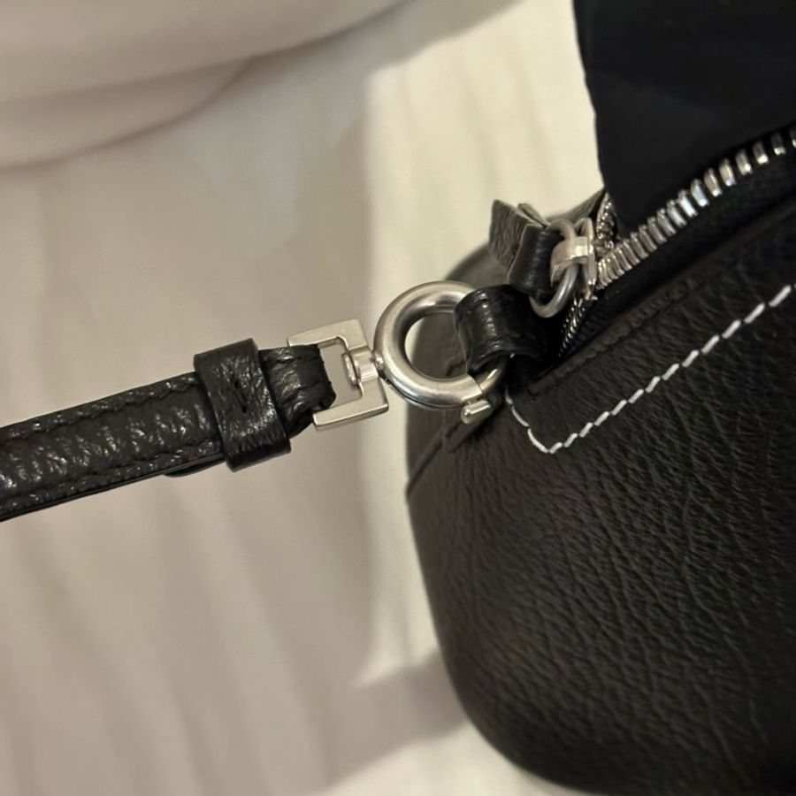 馬吉拉黑色 Maison Margiela 5Ac-10