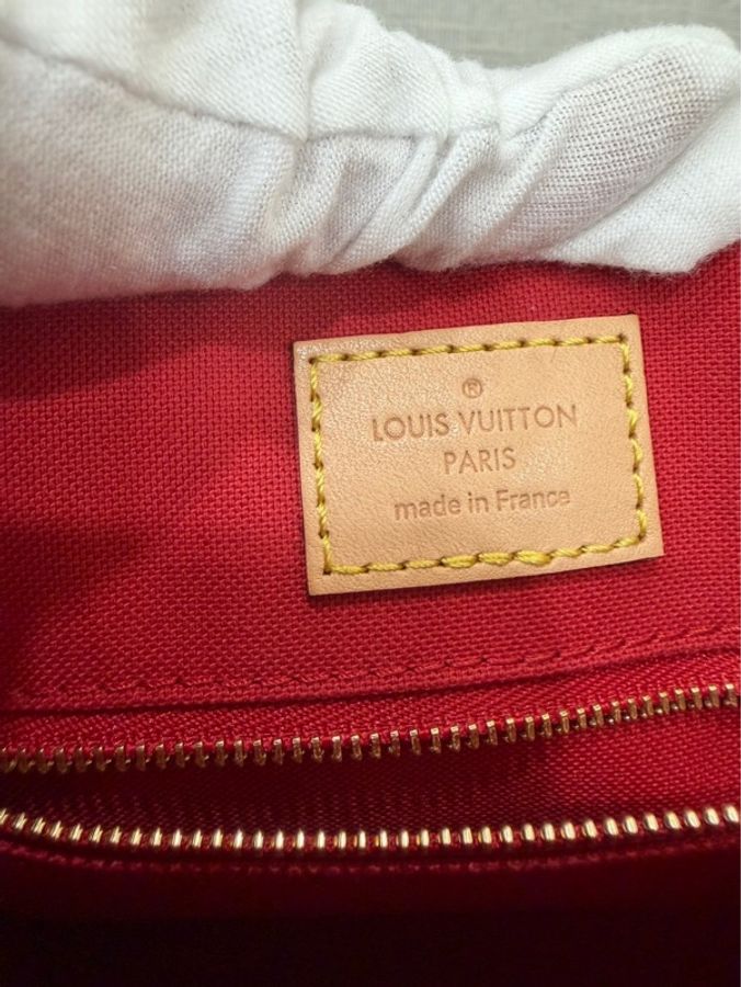 LV M45847 經典 SAC PLAT BB系列 Monogram 帆布手提包 肩背包 斜背包-24