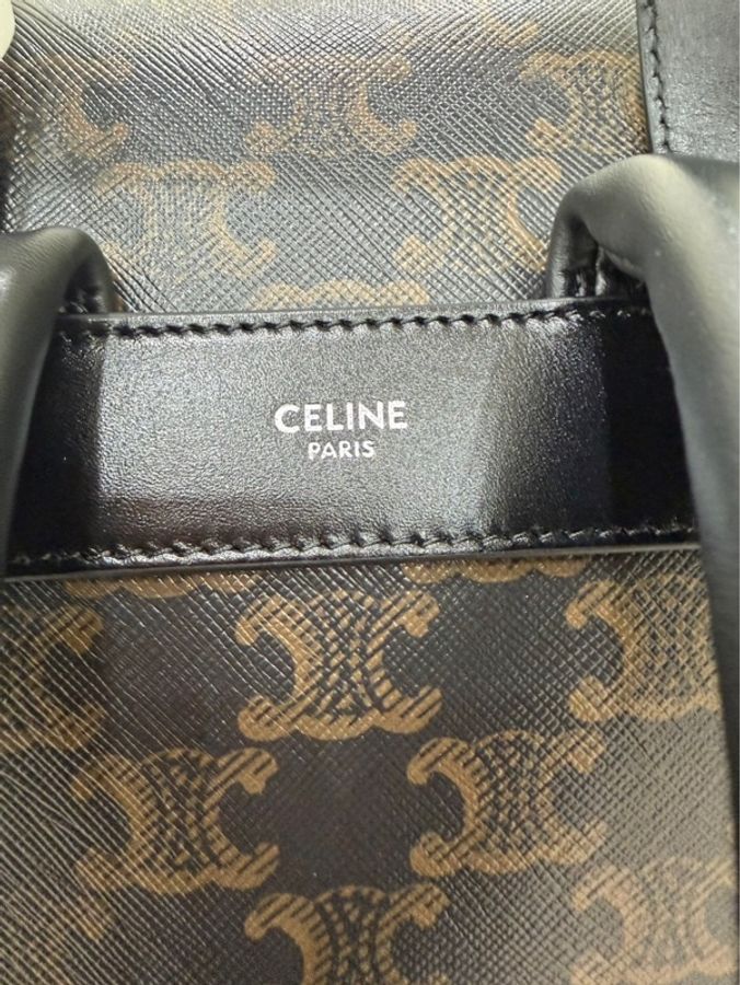 CELINE新款双肩包 後背包-21