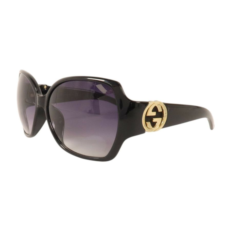 GUCCI PVC Sunglass太陽眼鏡-1