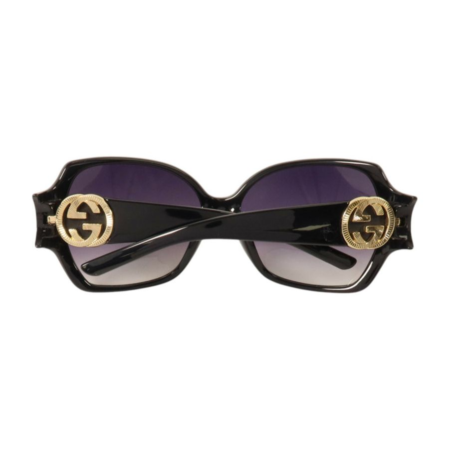GUCCI PVC Sunglass太陽眼鏡-4