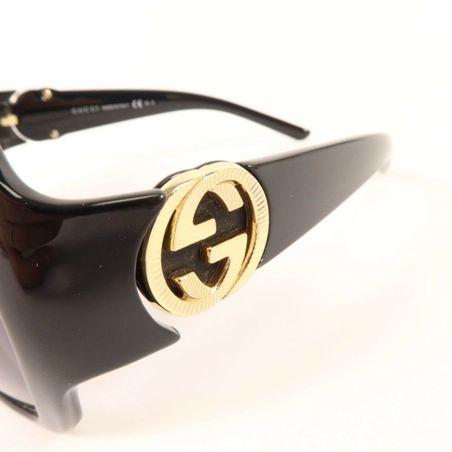 GUCCI PVC Sunglass太陽眼鏡-6