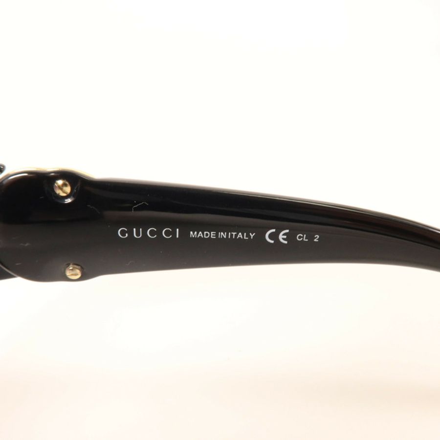 GUCCI PVC Sunglass太陽眼鏡-7