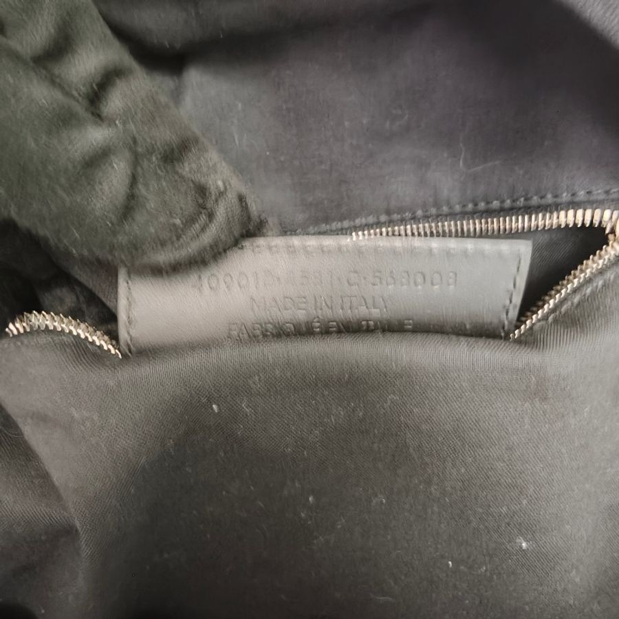 【8成新】㊣✨BALENCIAGA✨巴黎世家 牛仔 Balenciaga Explorer Backpack 丹寧 休閒 印字 後背包/二手包/二手精品/保證正品🌳二手樹屋🌳-39
