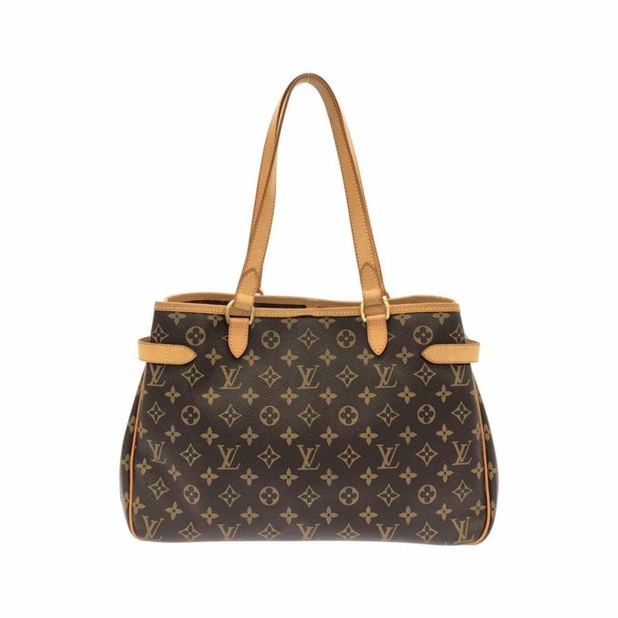路易威登 Monogram Batignolles Horizontal M51154 手提包-1