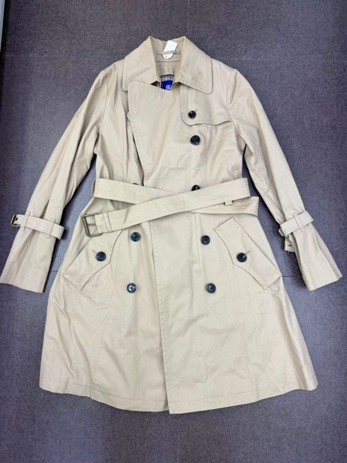 Burberry blue label 女裝褸-0
