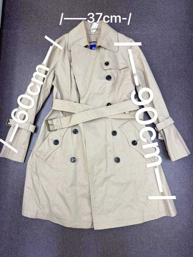 Burberry blue label 女裝褸-1