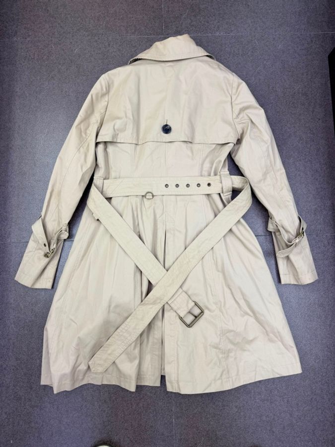 Burberry blue label 女裝褸-3