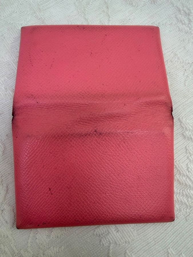 HERMES Calvi 卡片套-3