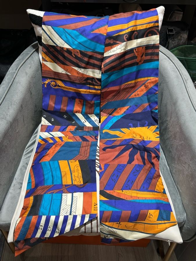 Hermes Maxi Twilly-5