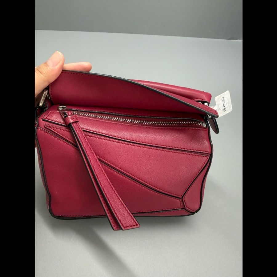 loewe 羅意威 puzzle小號-6