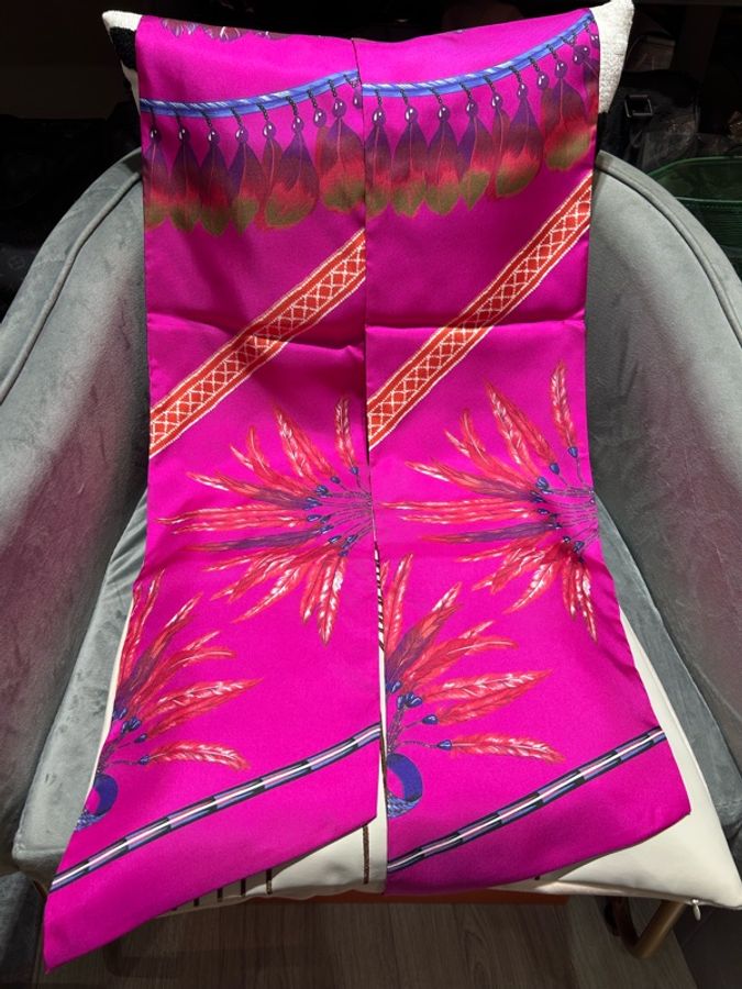 Hermes Maxi Twilly-1