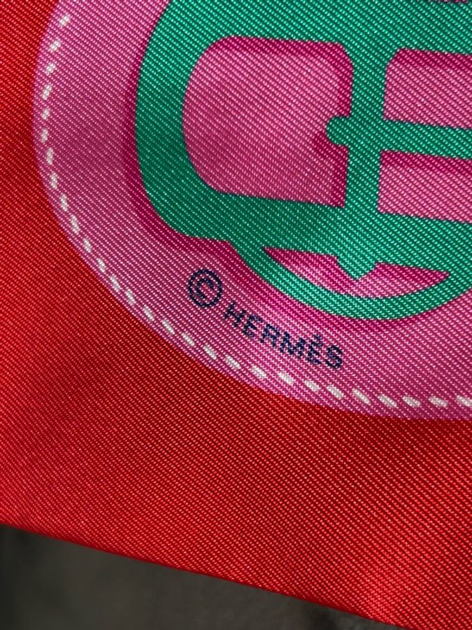 Hermes Maxi Twilly-5