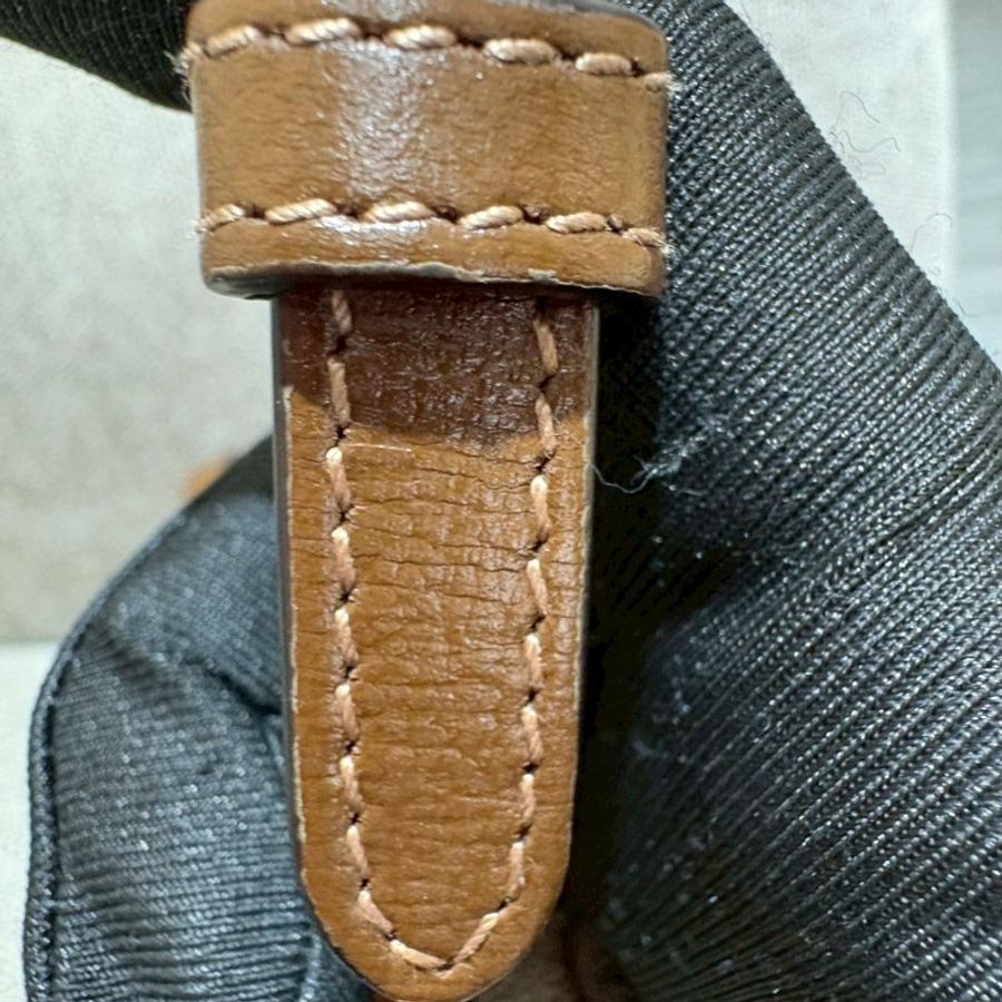 Gucci經典1955馬銜扣Mini 磁扣斜背包-24