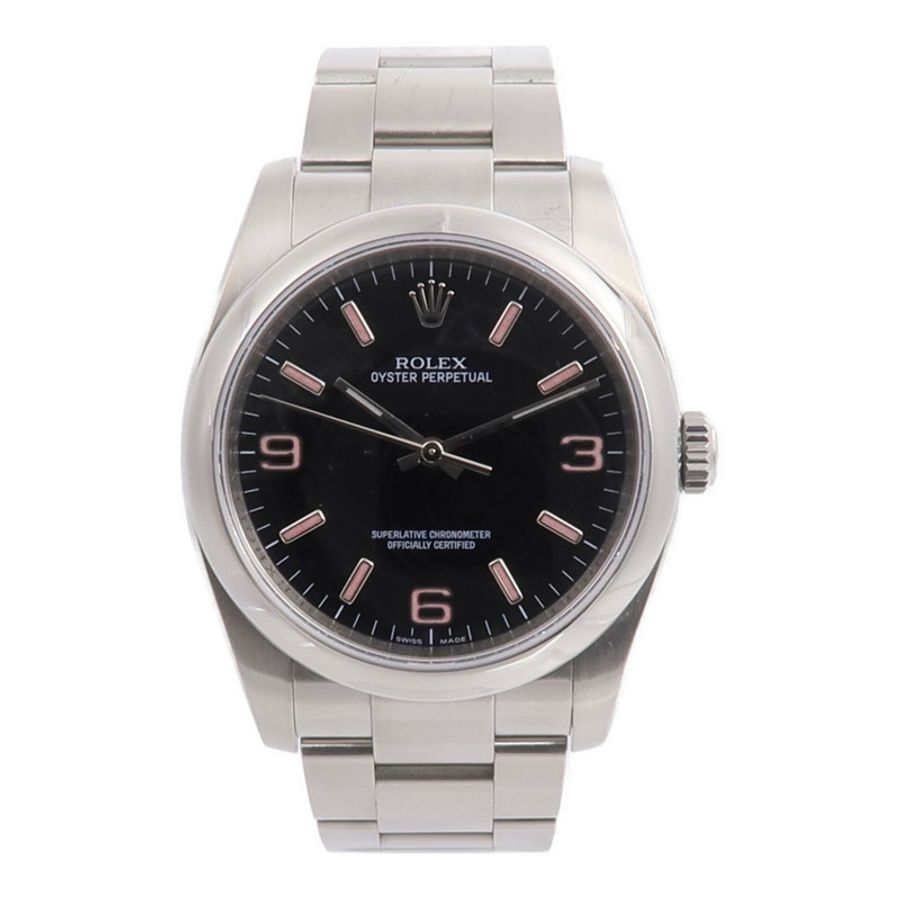 ROLEX Oyster Perpetual 116000-1
