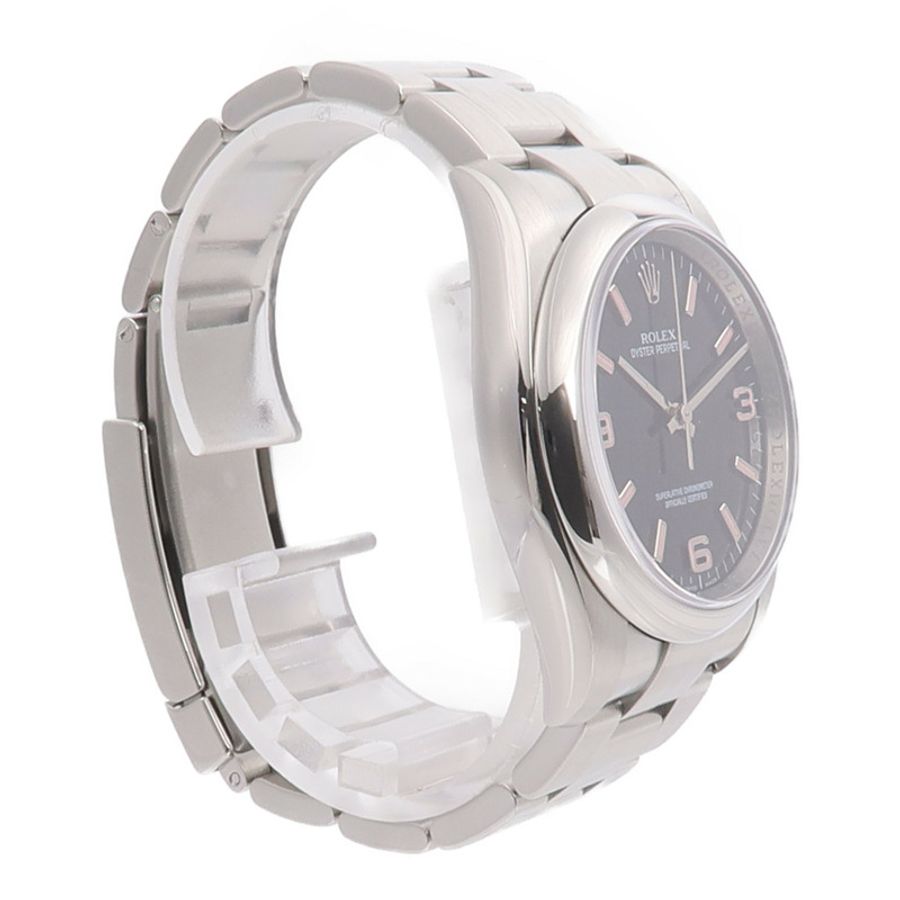 ROLEX Oyster Perpetual 116000-3