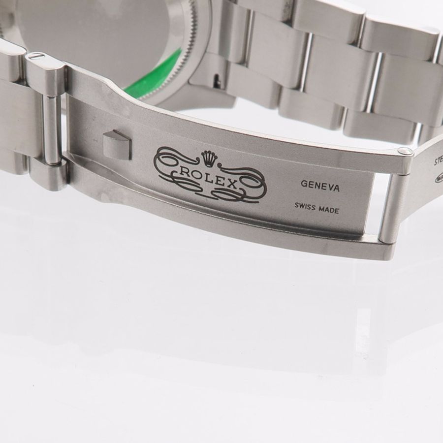 ROLEX Oyster Perpetual 116000-7