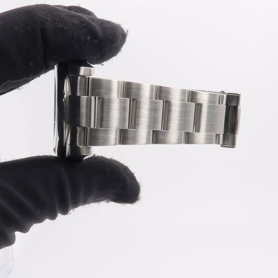 ROLEX Oyster Perpetual 116000-14