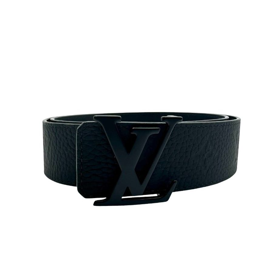 【美收精品】 Louis Vuitton 皮帶 C-783 隔月月中將轉賣至日本 上架期限30天】-1