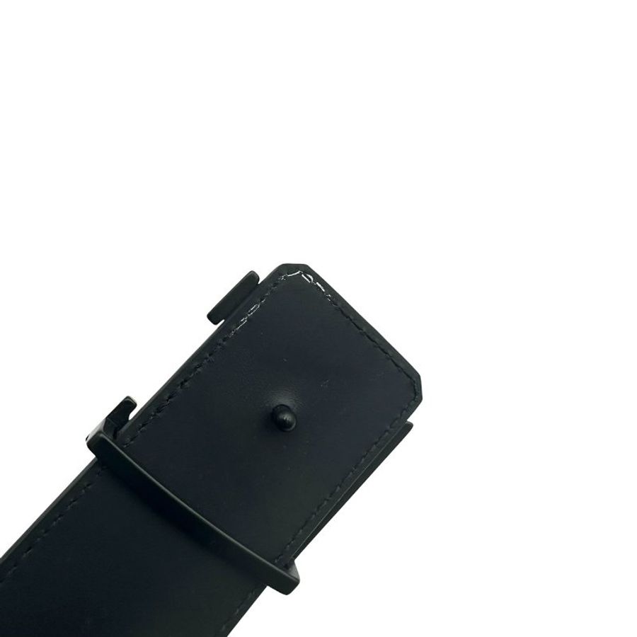 【美收精品】 Louis Vuitton 皮帶 C-783 隔月月中將轉賣至日本 上架期限30天】-5