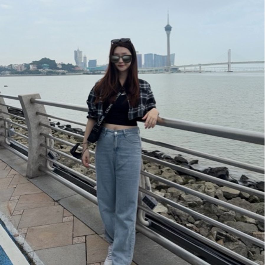 Celine Triomphe Canvas斜背包單肩包-5
