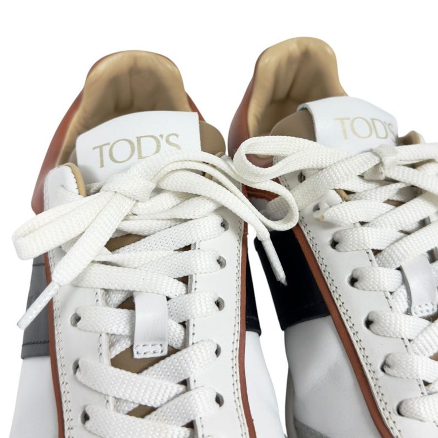 TOD'S 運動鞋-7