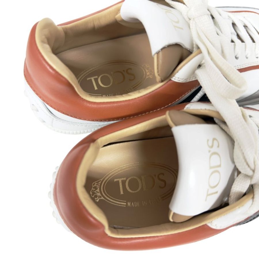 TOD'S 運動鞋-8
