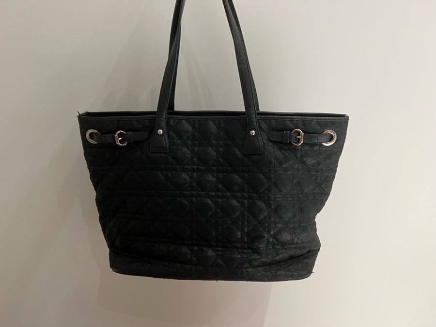 Christian Dior Panarea 托特包-1