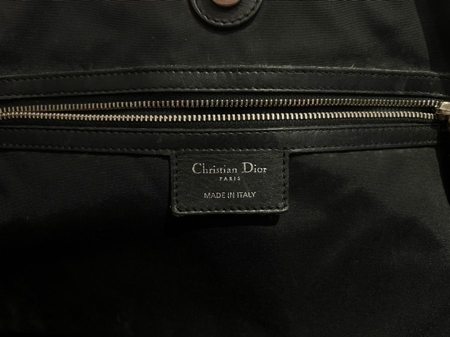 Christian Dior Panarea 托特包-2