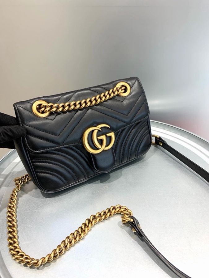 Gucci古驰 马蒙Marmont22-0