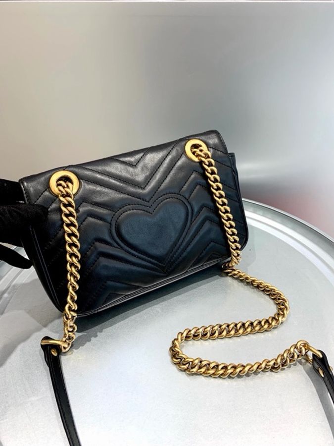Gucci古驰 马蒙Marmont22-2