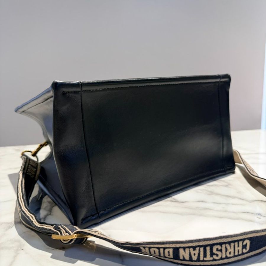 Dior Book Tote 小型托特包-14