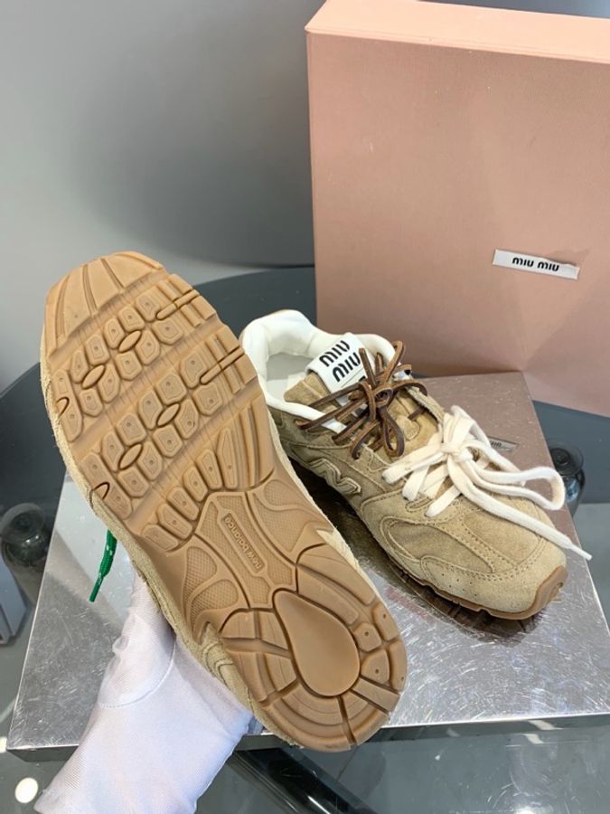 miumiu x New Balance 530联名鞋休闲运动鞋-2
