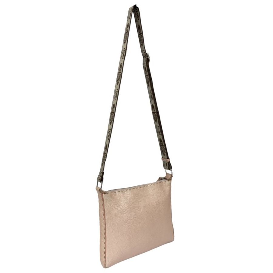 FENDI Selleria 斜揹袋-8