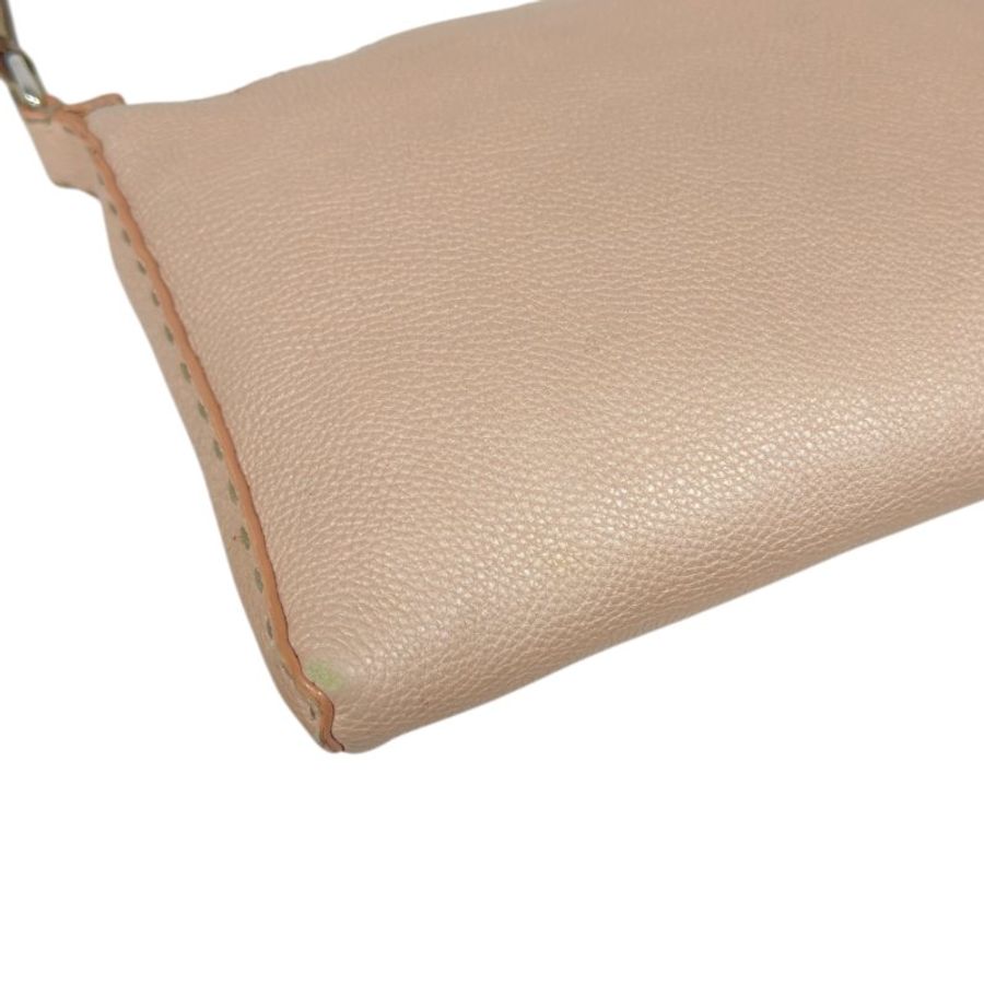FENDI Selleria 斜揹袋-12