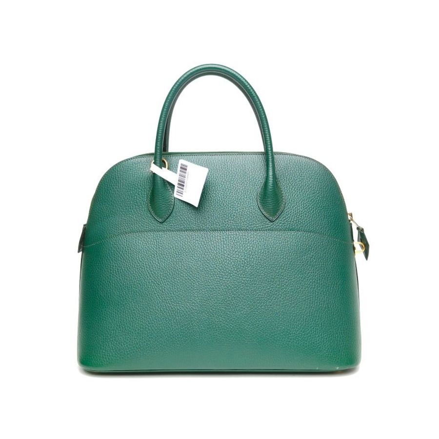 HERMES Bolide保齡球包35圈肩背包-2