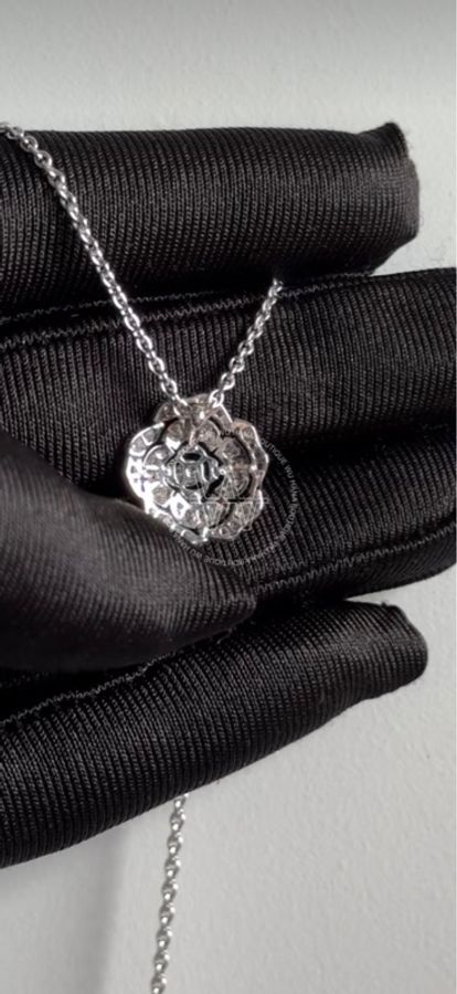 🤍Chanel CAMÉLIA項鍊/香奈兒山茶花項鏈/香奈兒項鏈/Chanel項鏈 無花果精品🤍-4